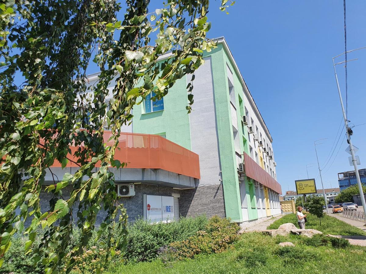 Apartment On Podil Киев Экстерьер фото