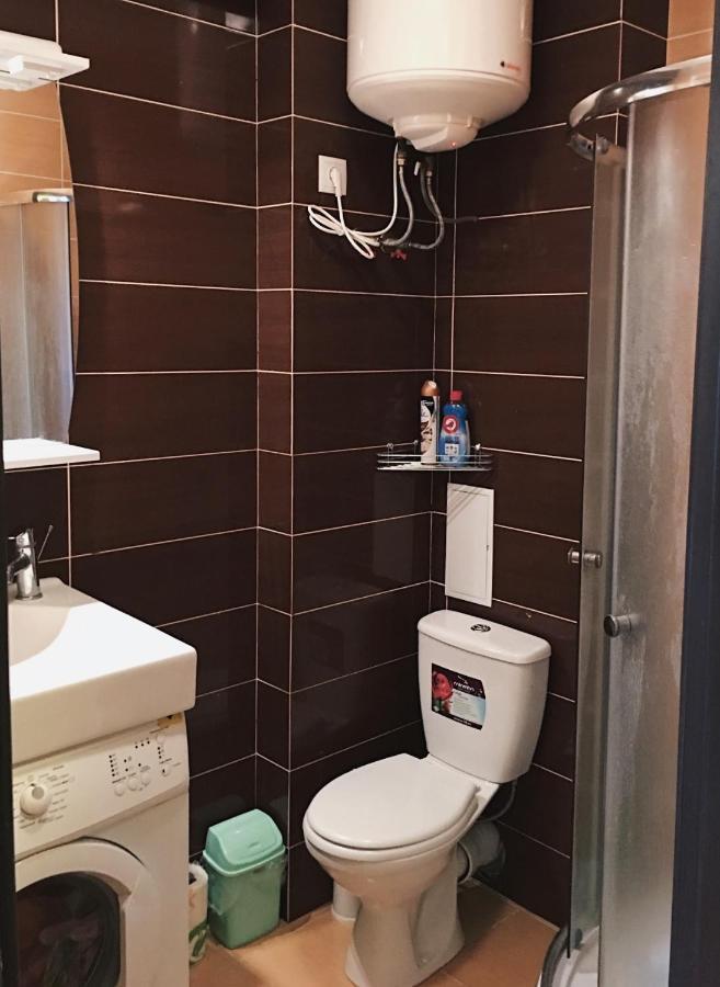 Apartment On Podil Киев Экстерьер фото