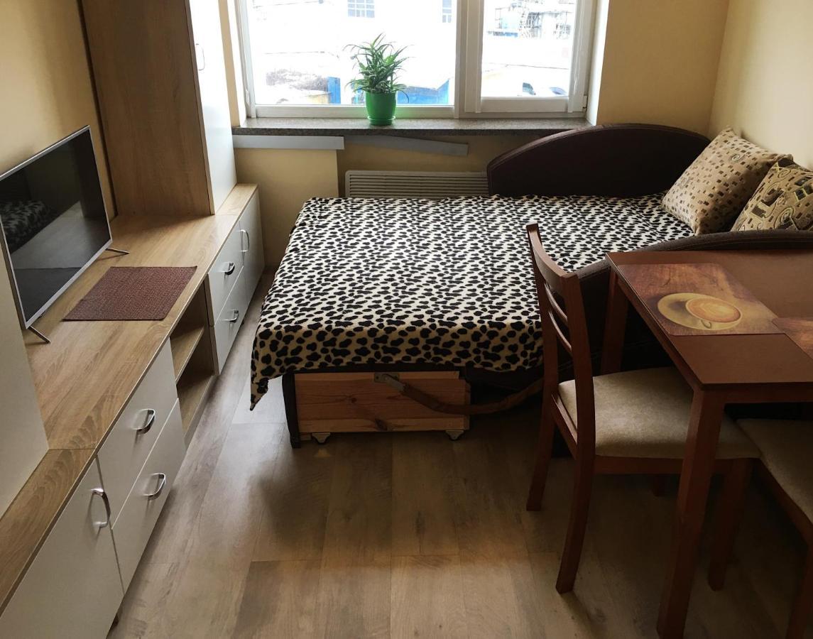 Apartment On Podil Киев Экстерьер фото