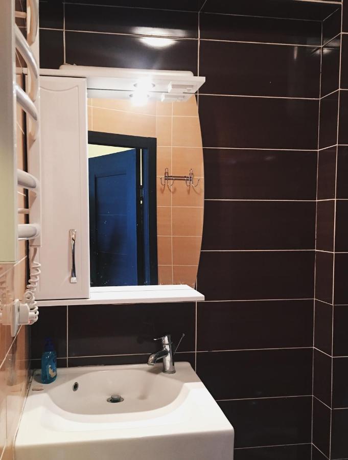 Apartment On Podil Киев Экстерьер фото