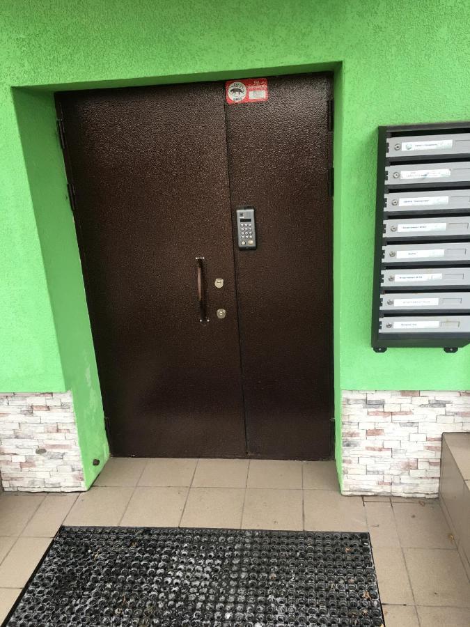 Apartment On Podil Киев Экстерьер фото