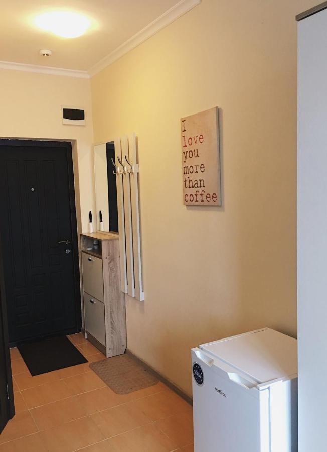 Apartment On Podil Киев Экстерьер фото